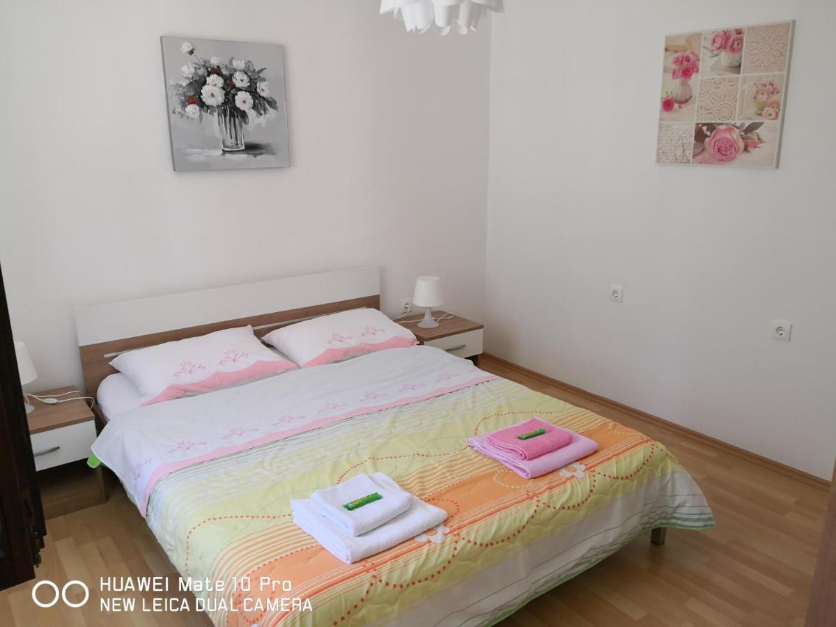 Apartmans Luce E Stella Malinska Exterior photo